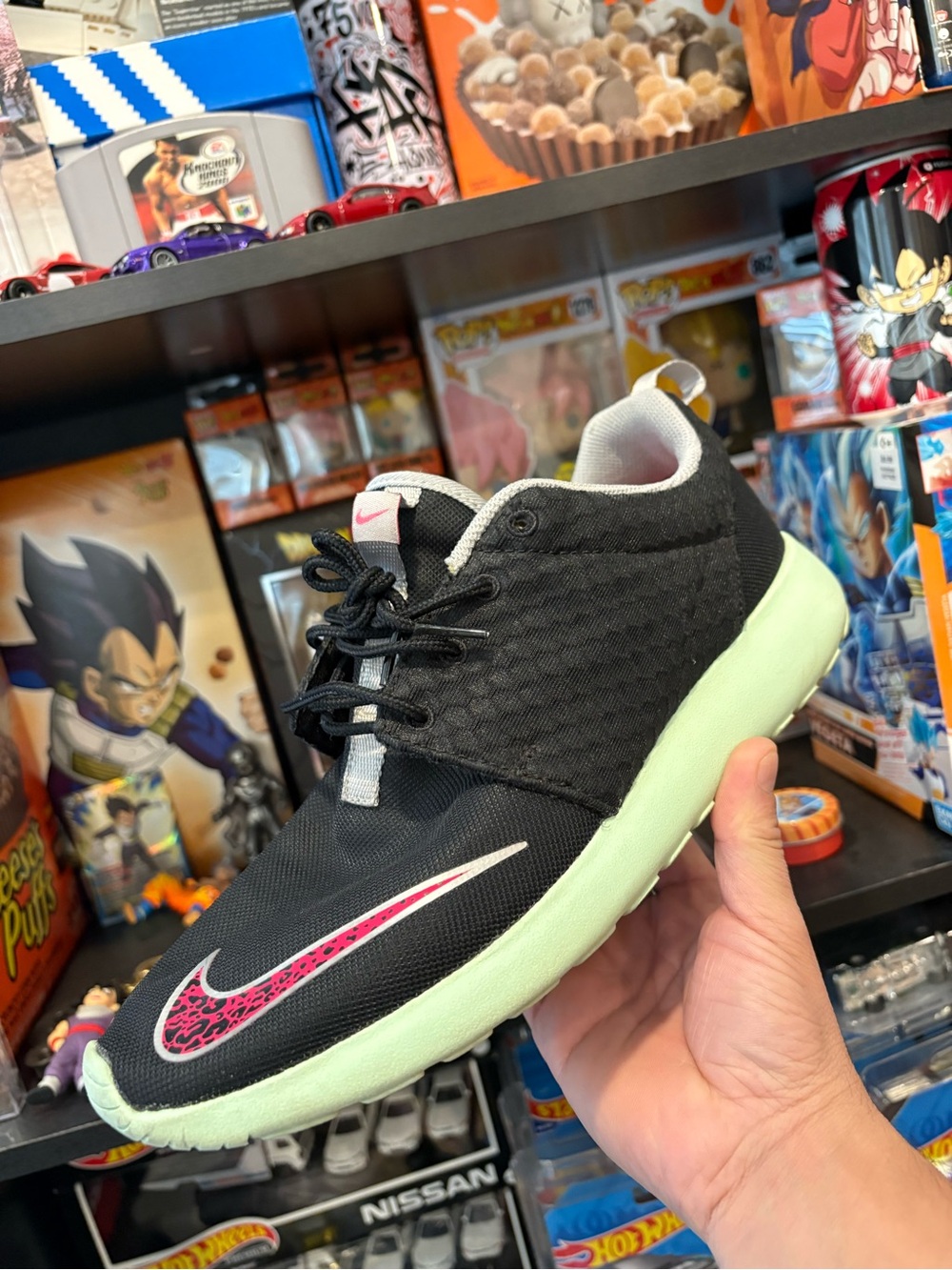 Nike Roshe Run